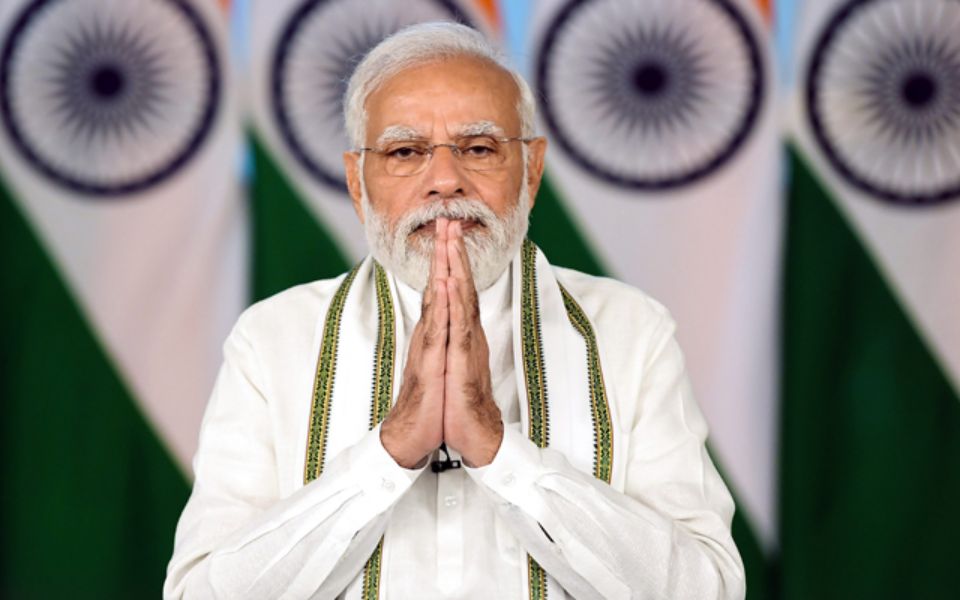 Bihar man sought money from foreign agency for threatening PM’s security, arrested: Police